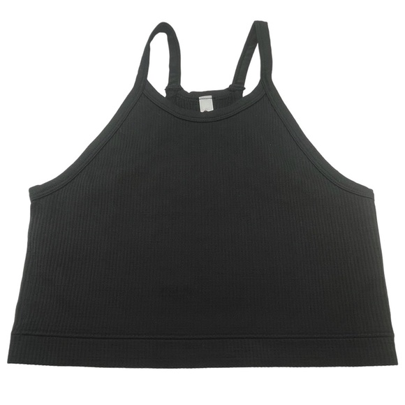 NWT Set of 3 SO High Neck Seamless Fit Bras Style #JG21A014RS Size Small - Picture 5 of 16